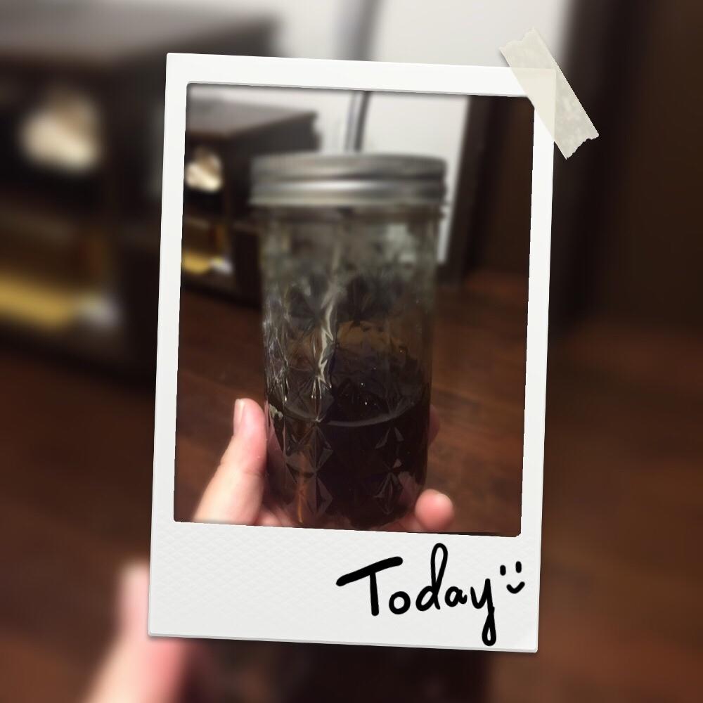 广东经典凉茶——夏桑菊