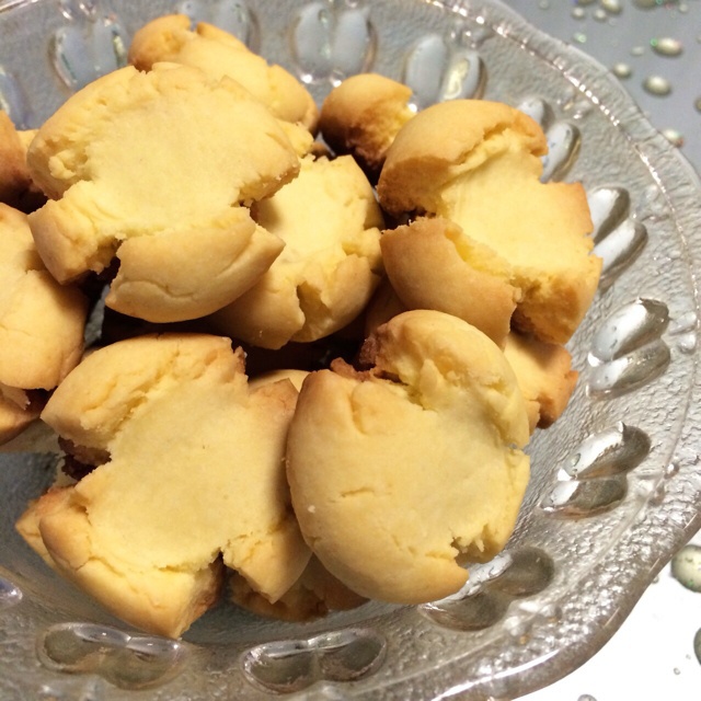 玛格丽特饼干