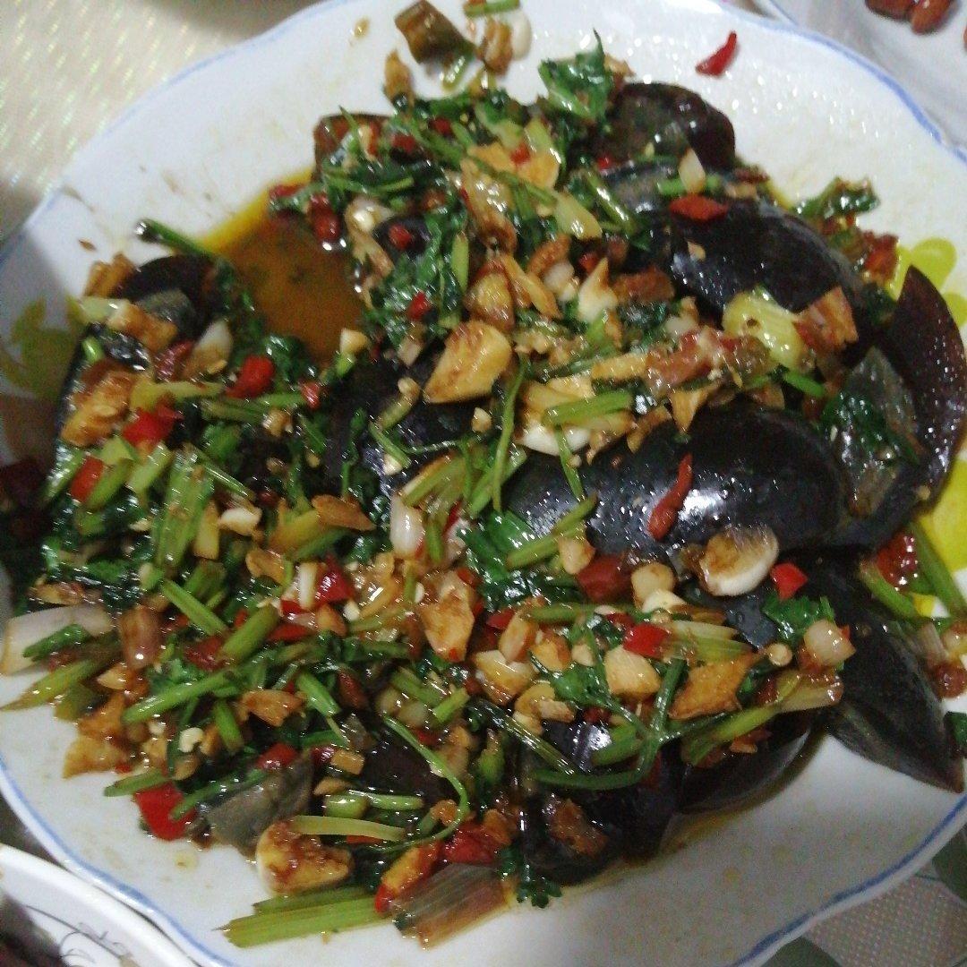 超快手红烧鸡腿