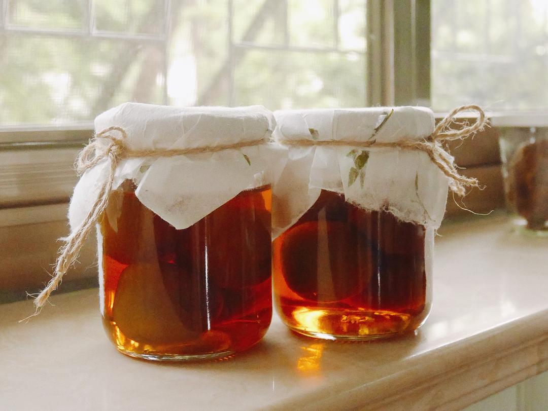 青梅汁/青梅糖浆/青梅酒