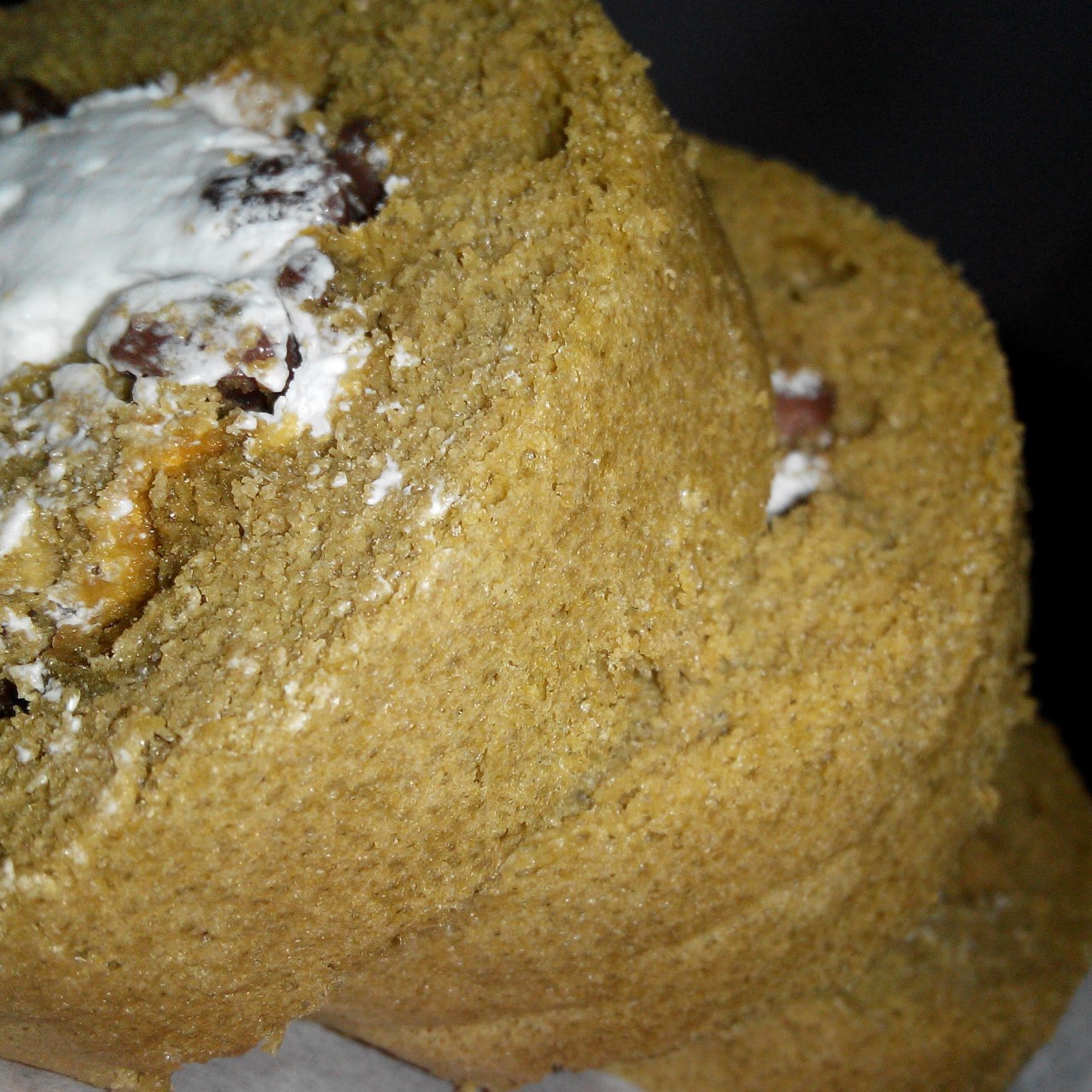 《Tinrry下午茶》教你做抹茶红豆卷