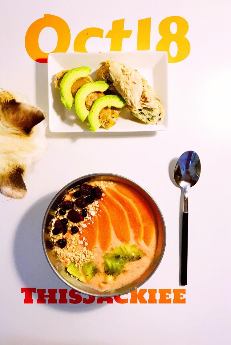 一人食