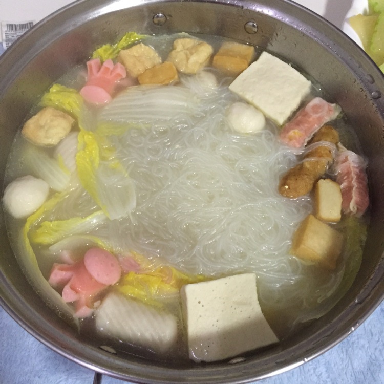 2015-03-15 23:14:03赞鹌鹑火腿粉丝三鲜汤鹌鹑蛋,火腿,粉丝