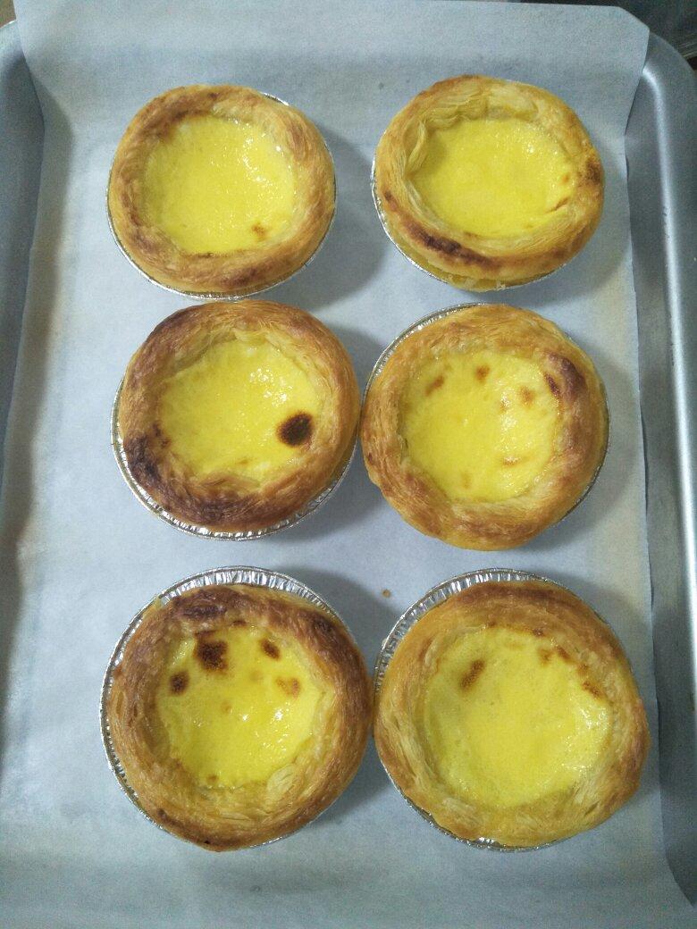 视频菜谱:蛋塔液 蛋挞液（不腻,全蛋,无淡奶油）