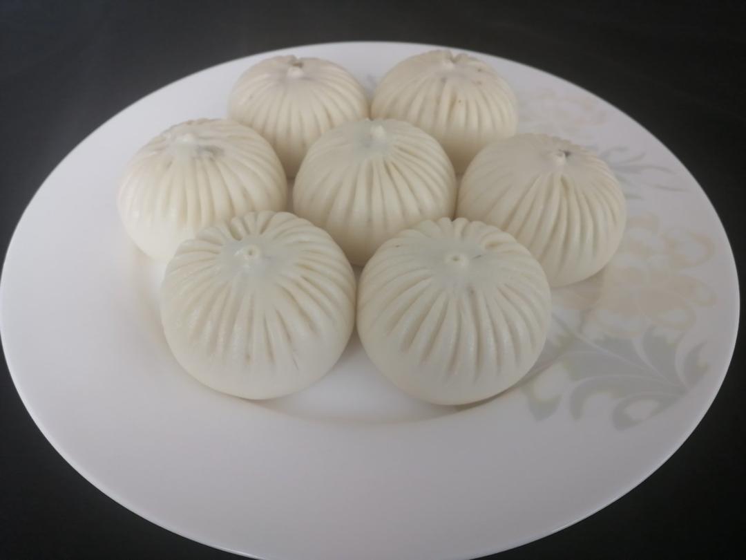 指南露 I 超详细视频分解—尖嘴提褶包手法