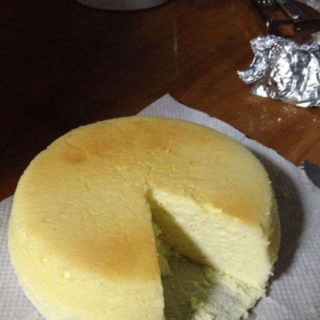 大理石纹芝士蛋糕