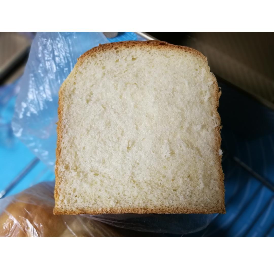 港式吐司