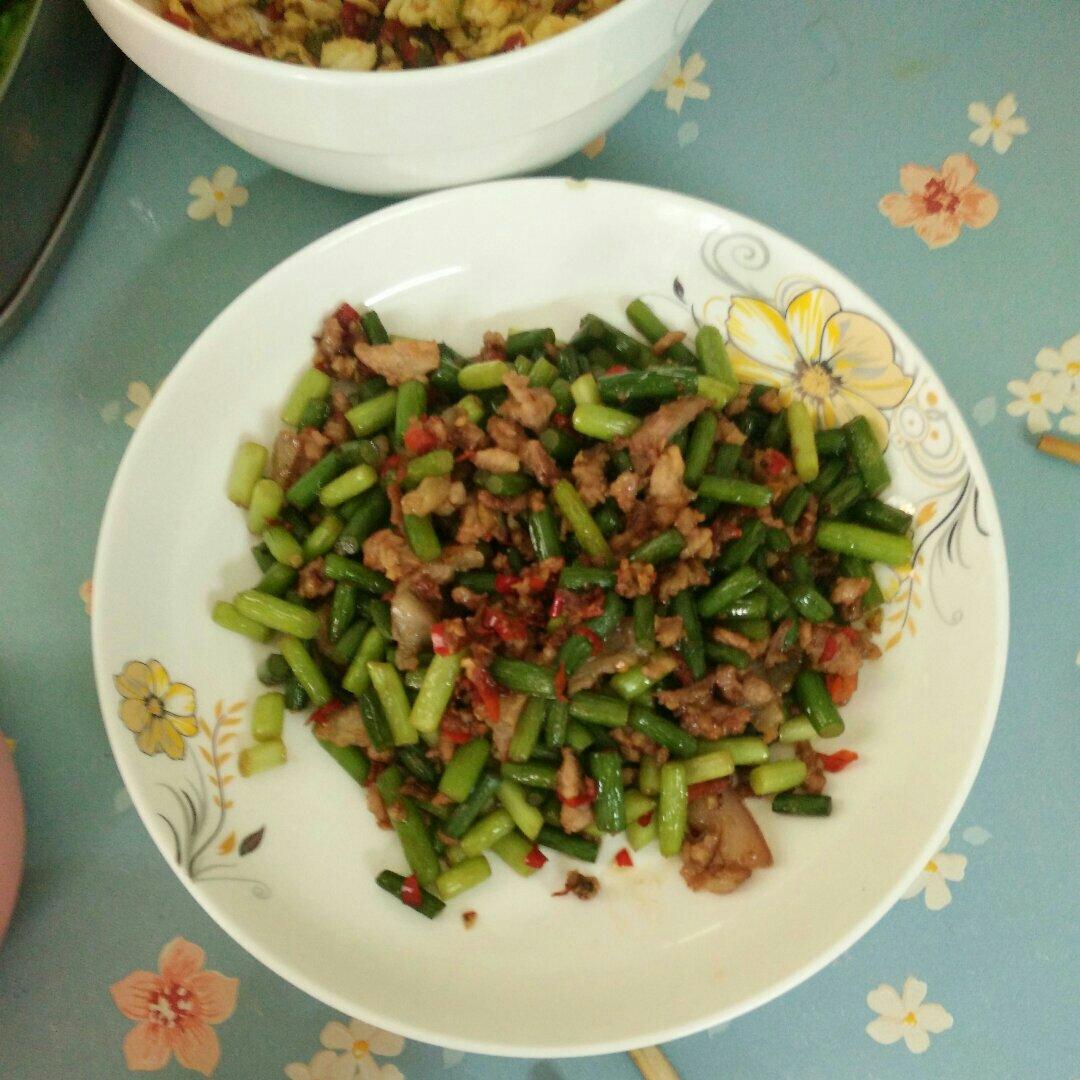 苍蝇头（经典台湾家常菜）