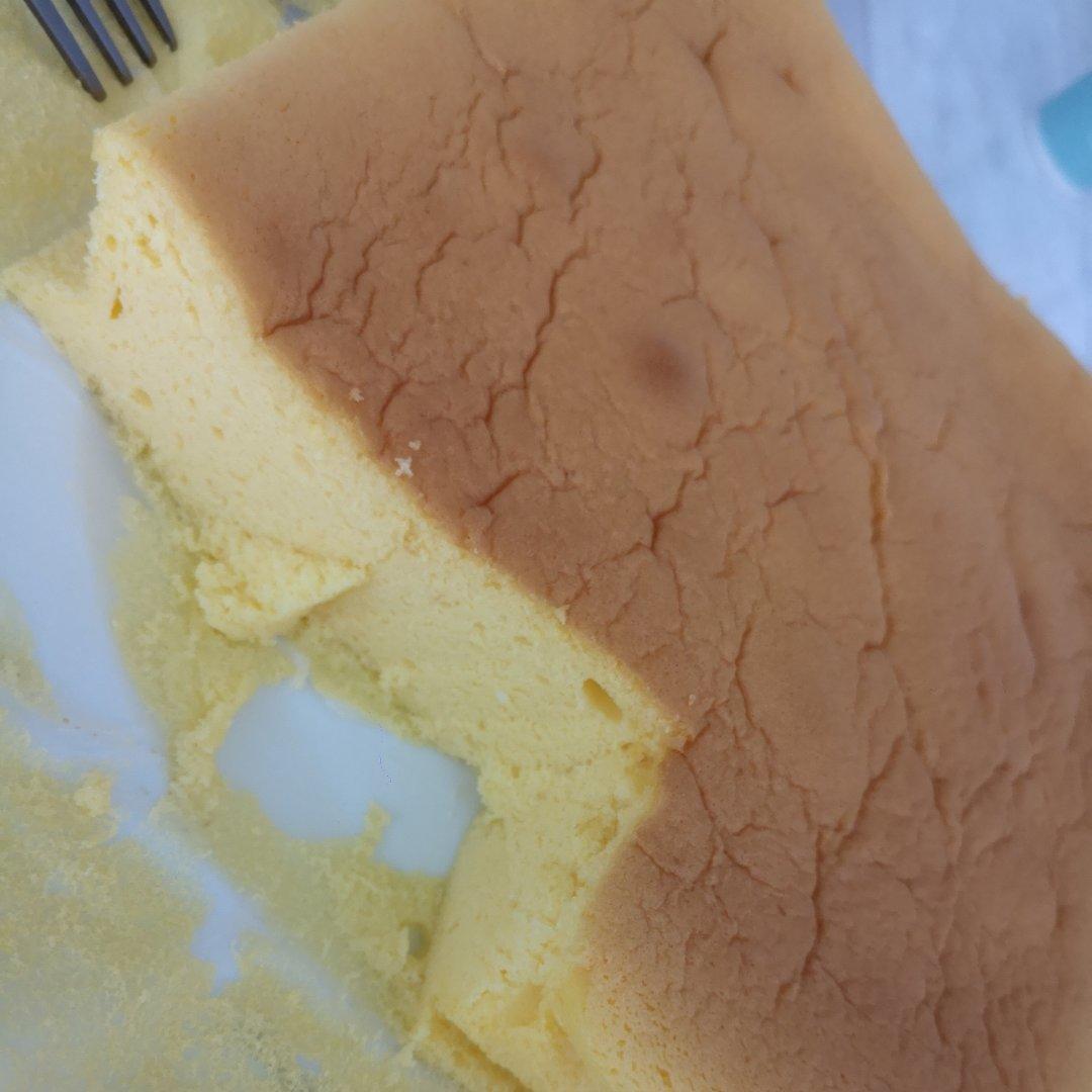 轻乳酪芝士蛋糕(8寸)