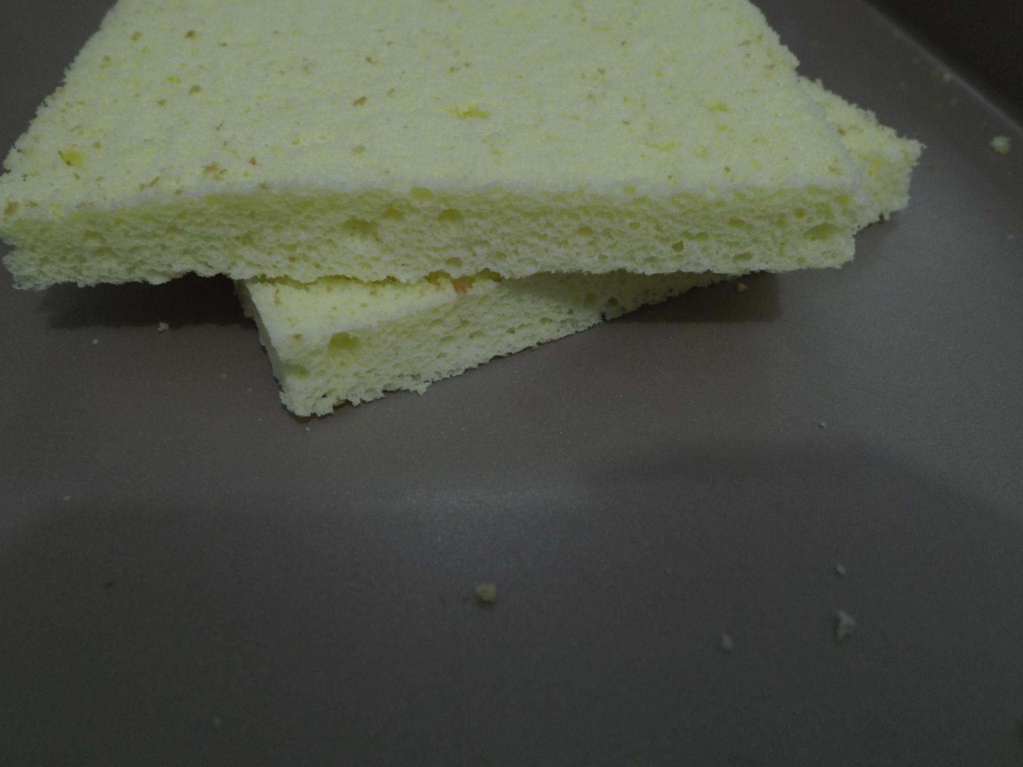 桑葚慕斯蛋糕---轻盈、嫩滑口感（意式蛋白霜法）的做法 步骤10