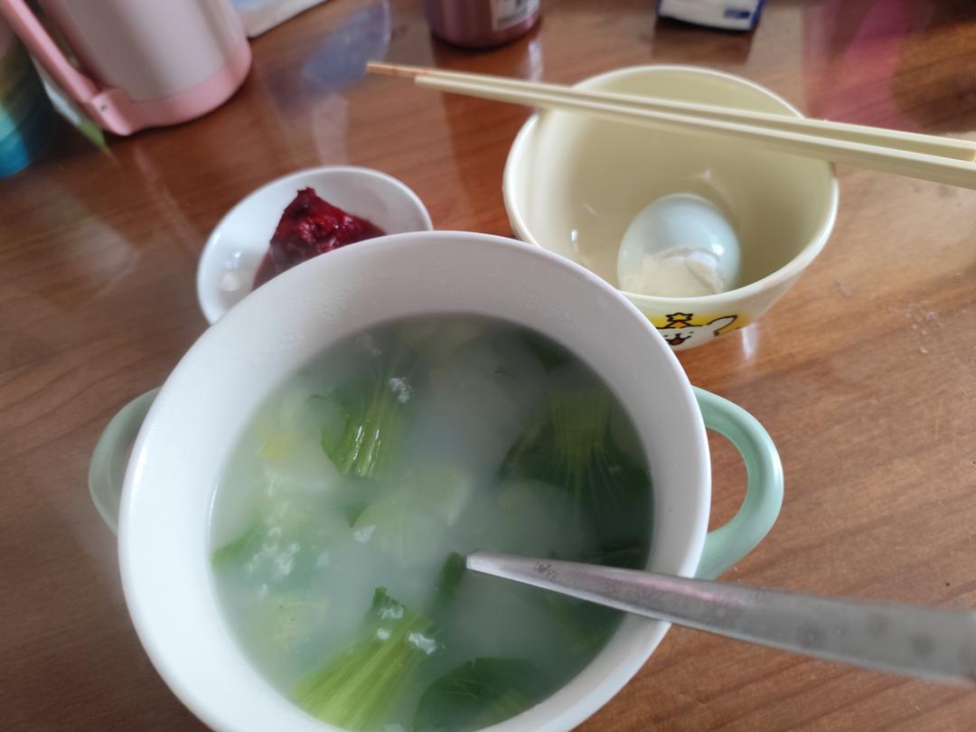 白粥【煮粥技巧大公开】
