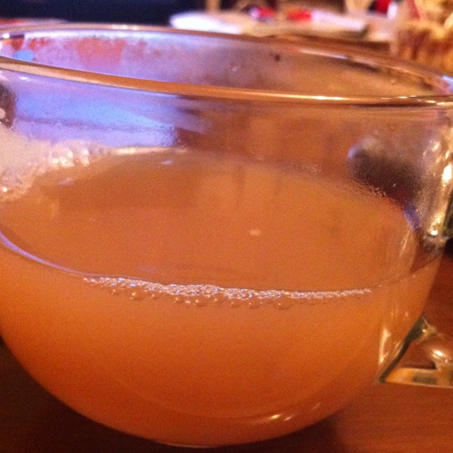 红豆薏米水