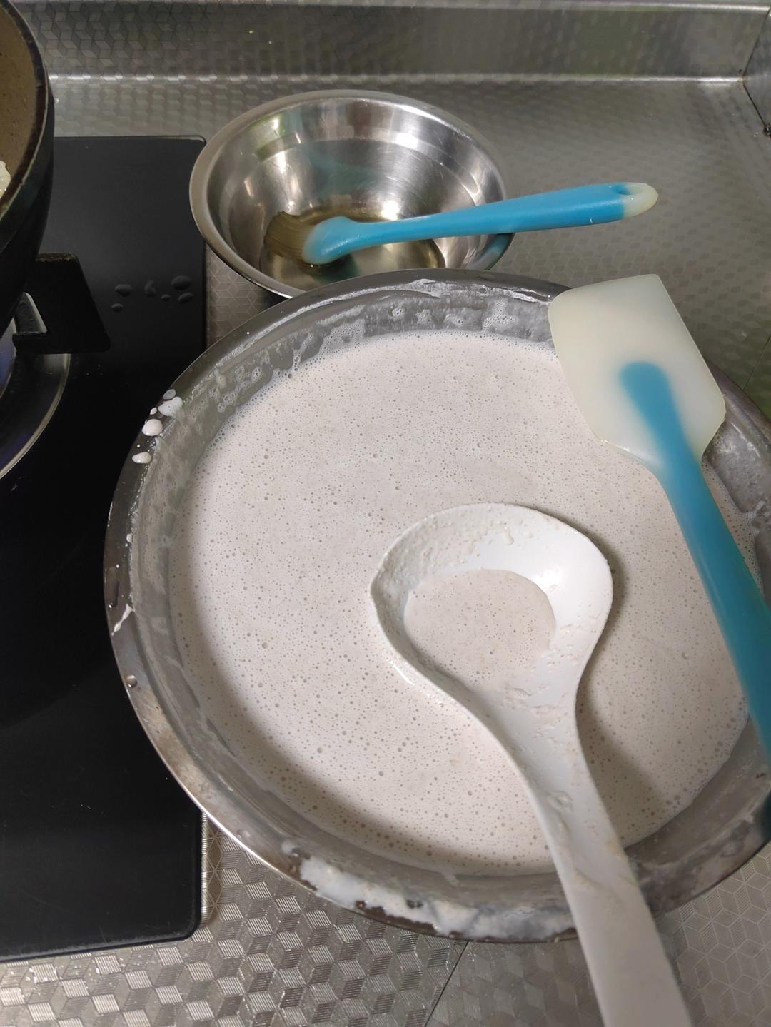 豆粑