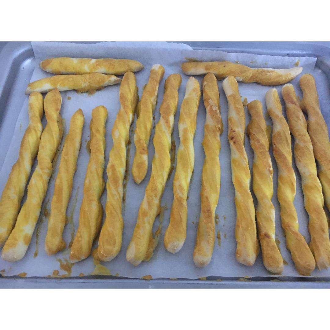 宝宝磨牙棒