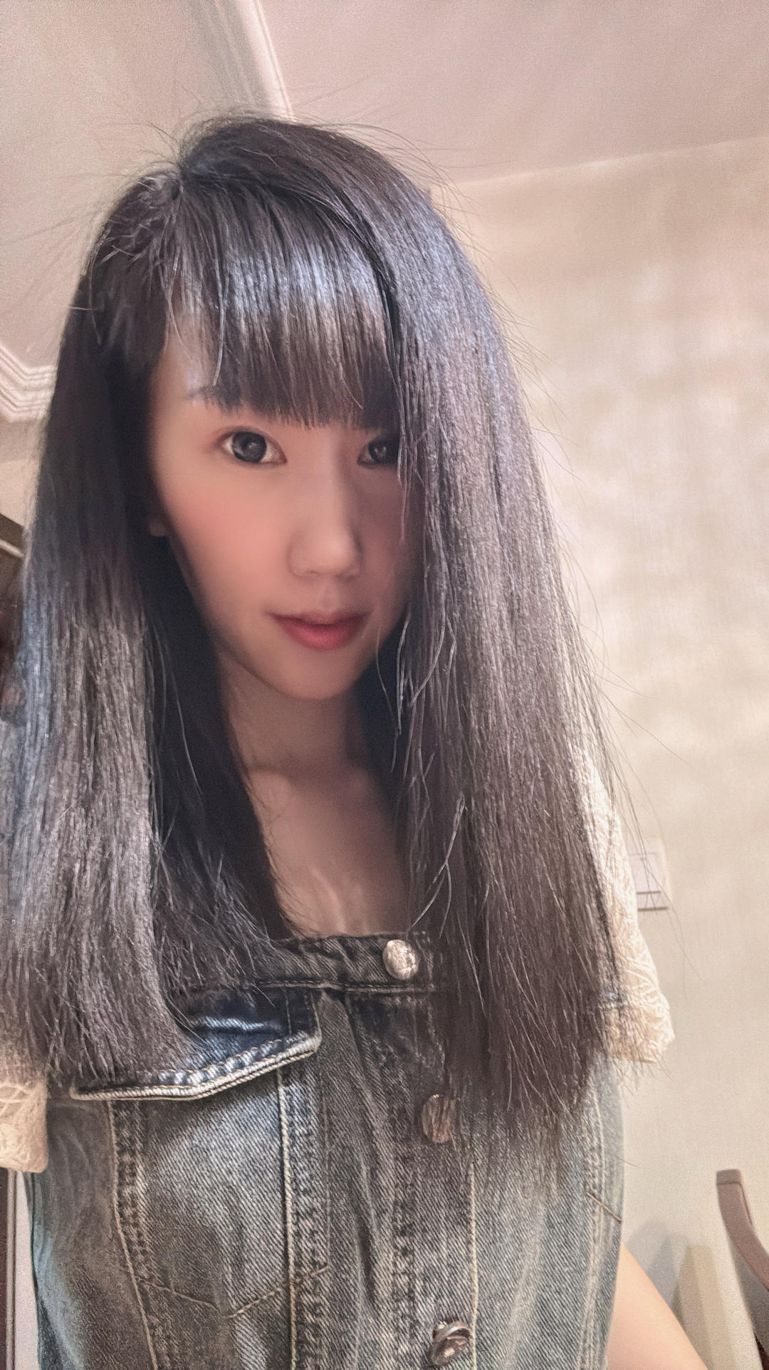 Lucy柳柳