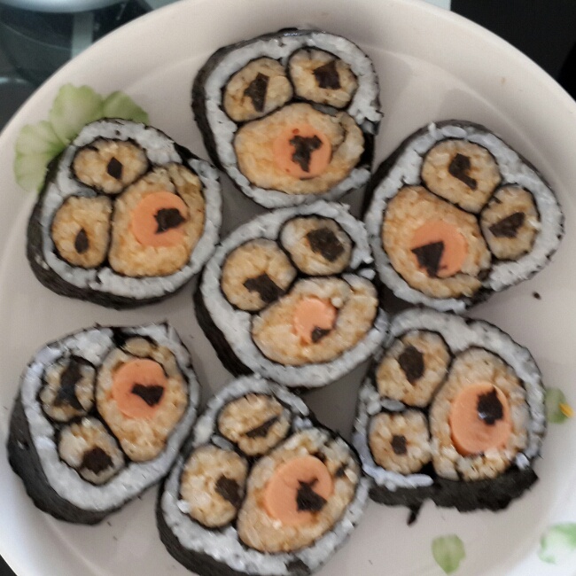 小熊寿司
