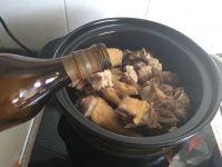 山药蘑菇土鸡汤的做法的做法 步骤2