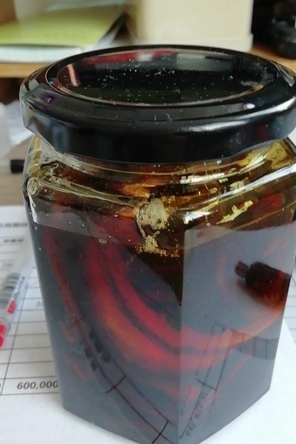 冰糖柠檬膏—超详细步骤，新手轻松驾驭