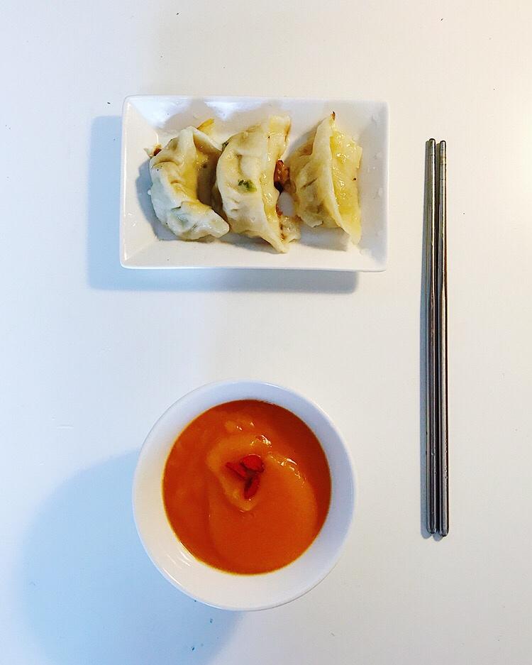一人食