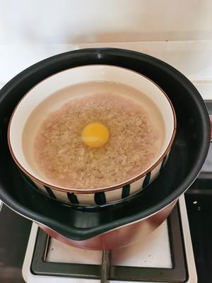 墨鱼干肉饼蛋汤的做法 步骤9