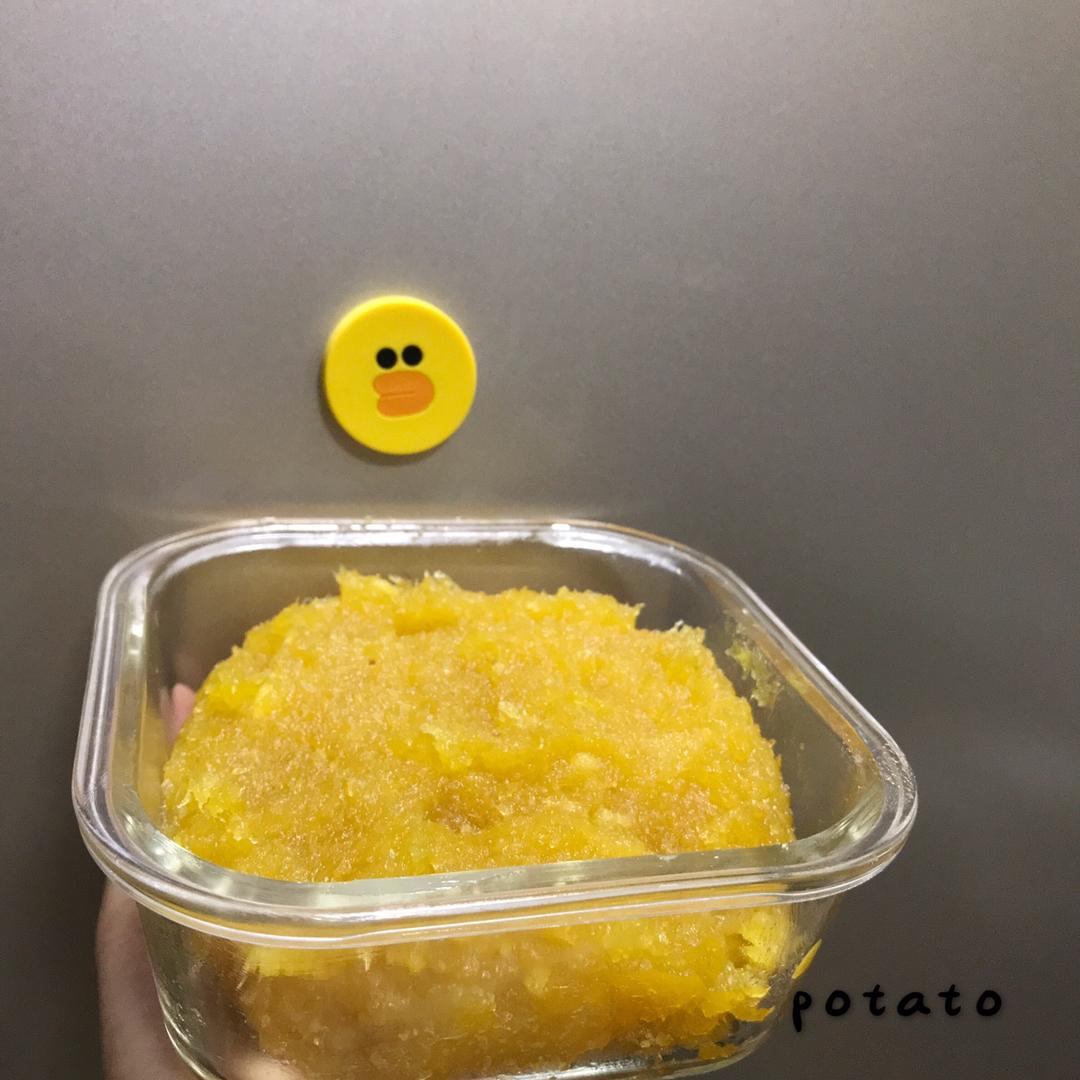台式土凤梨酥（100%菠萝馅）