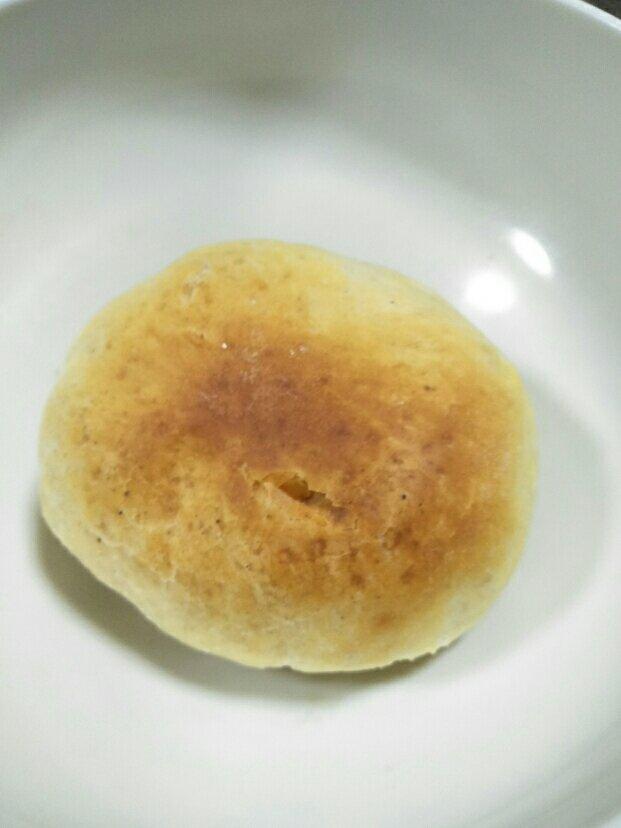 油酥烧饼(比麻酱烧饼更美味)