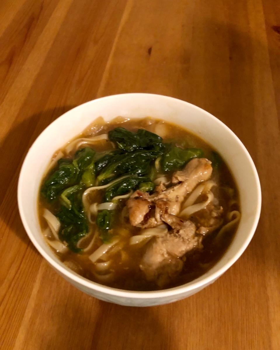 三汁闷锅(黄记煌)