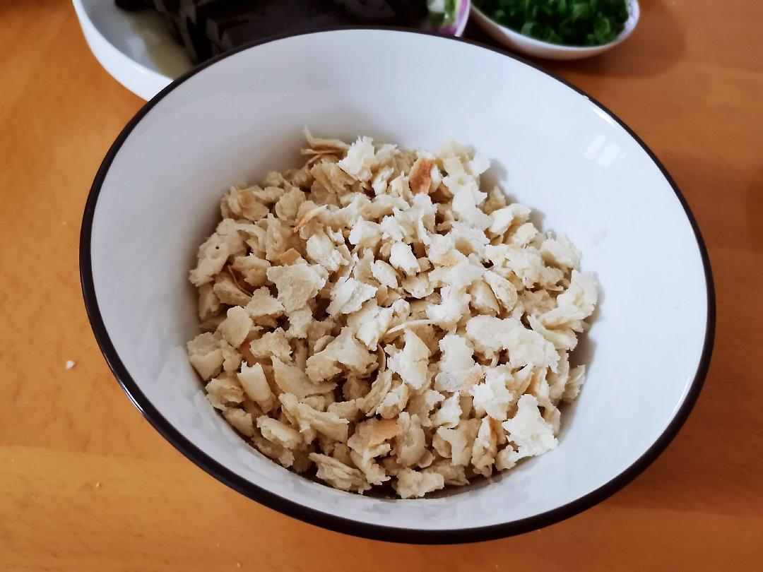 西安羊肉泡馍