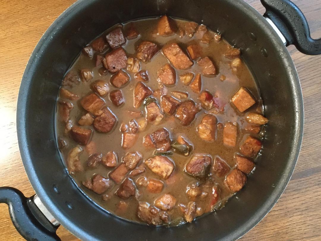 红烧肉