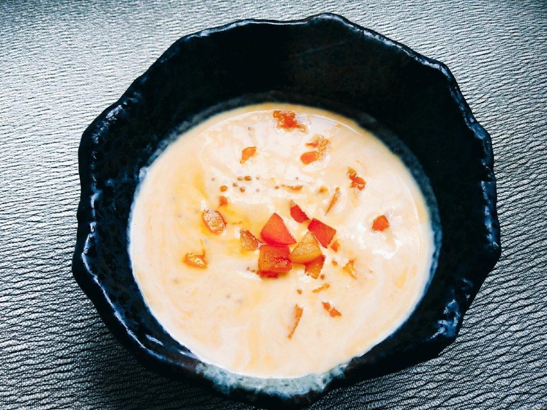 《Tinrry+》杨枝甘露