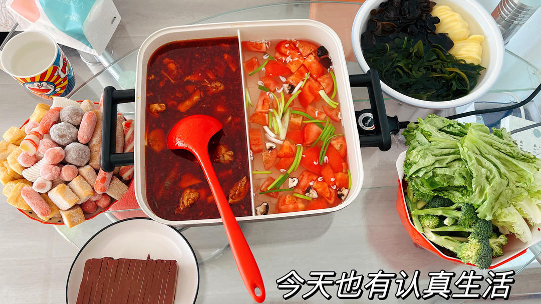 唯有爱与美食不可辜负