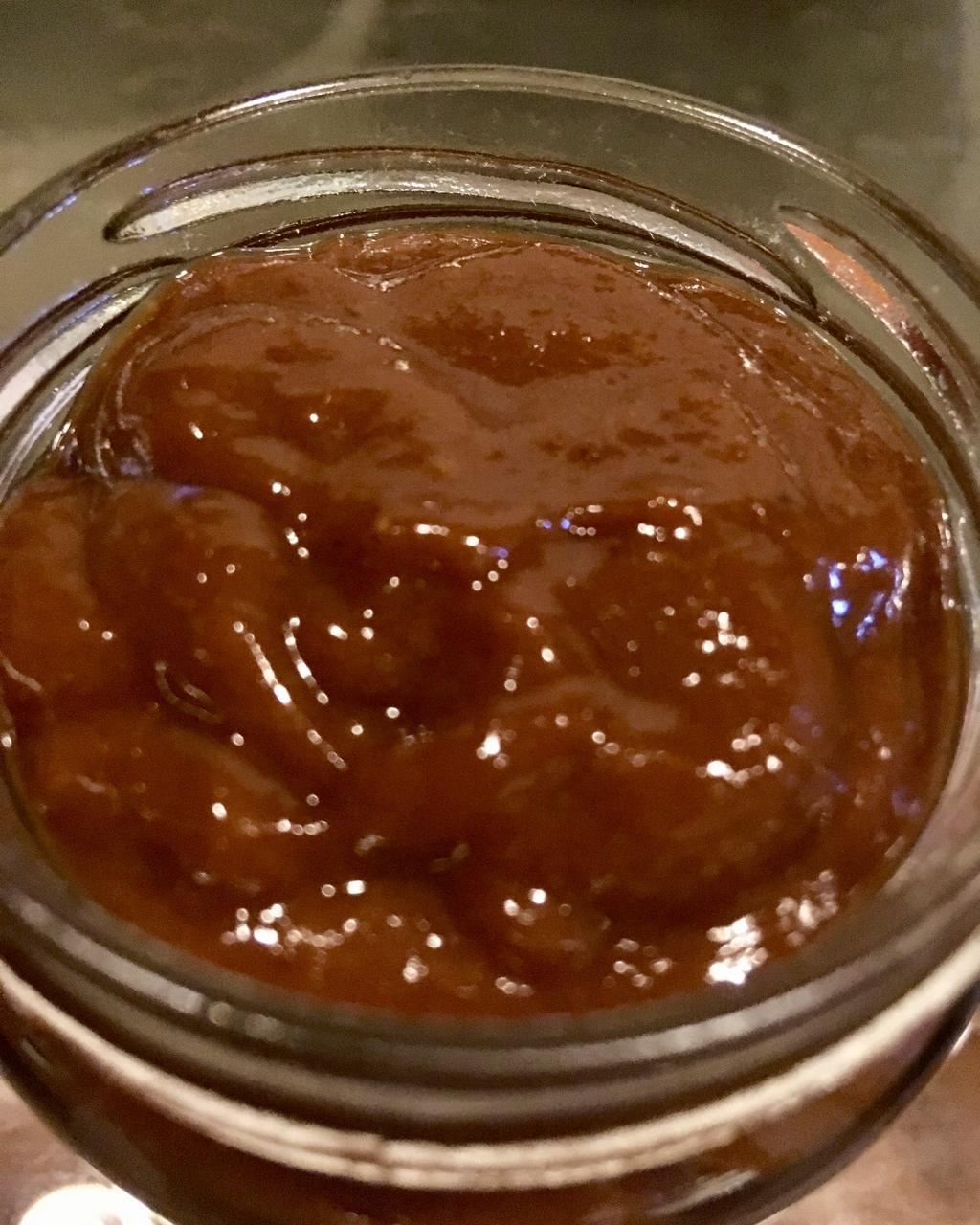 fhm0269做的老底子 炸肉串甜酱