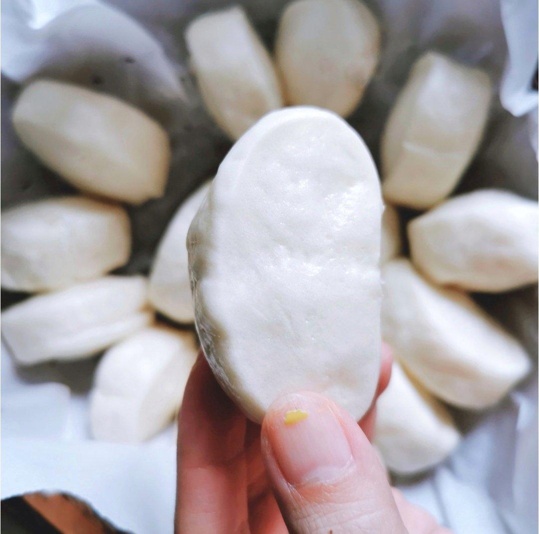 奶香小馒头，哄小朋友利器