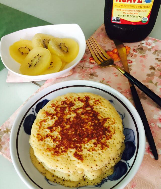 松饼