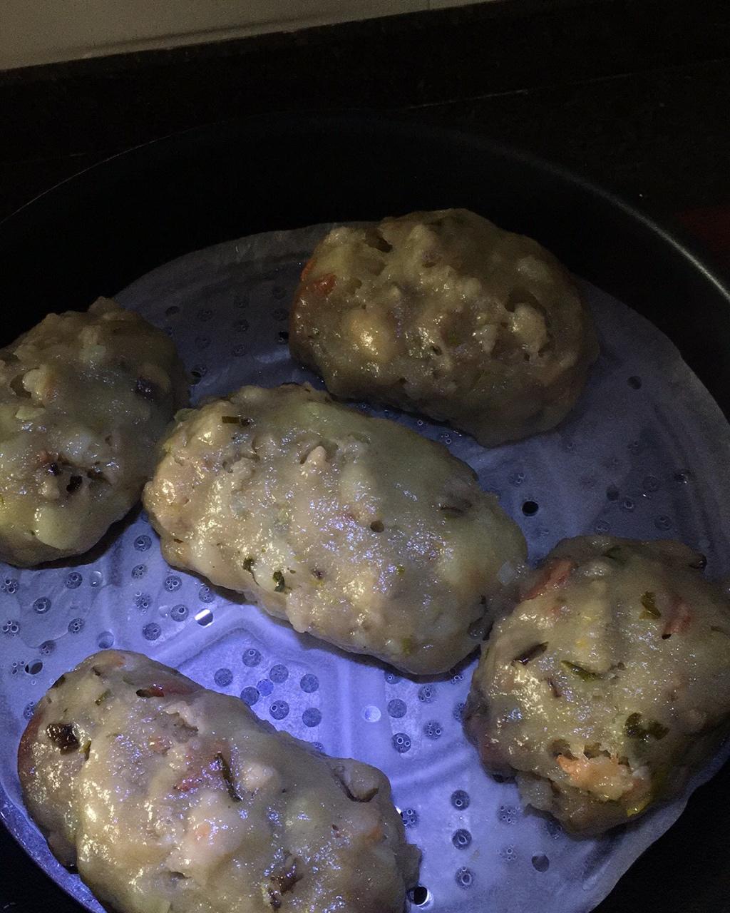潮汕马铃薯粿