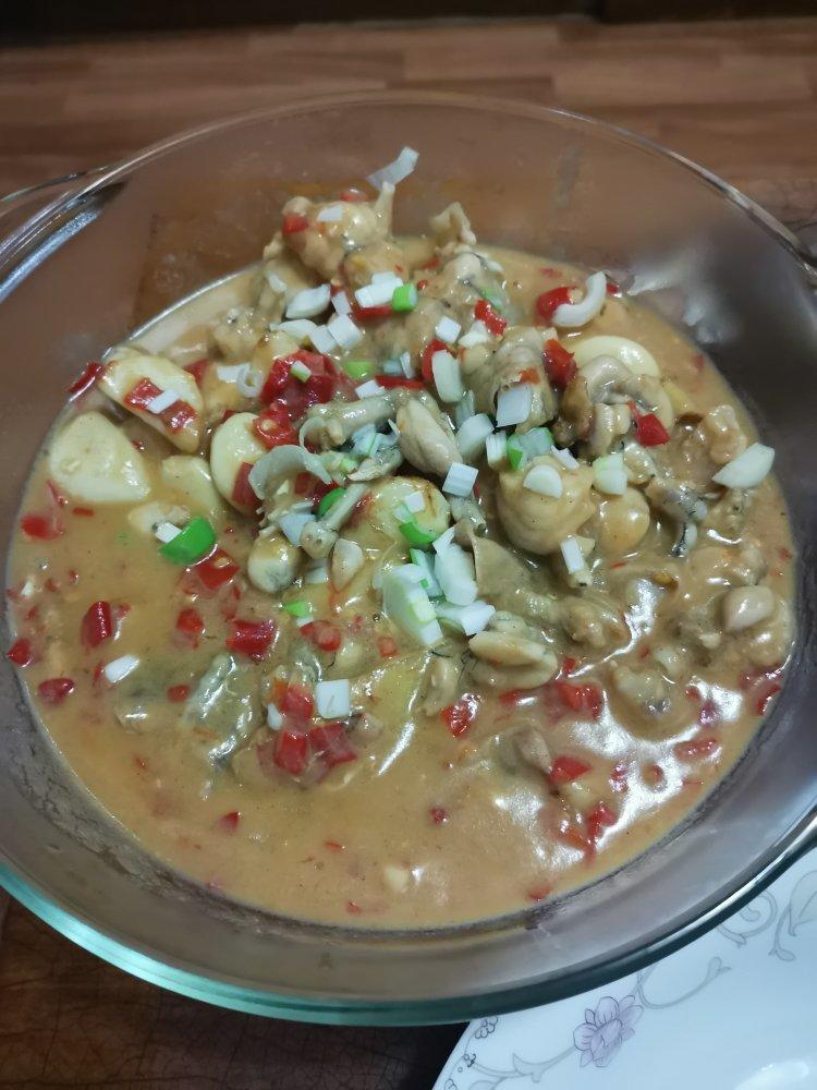 泡椒牛蛙【曼食慢语】