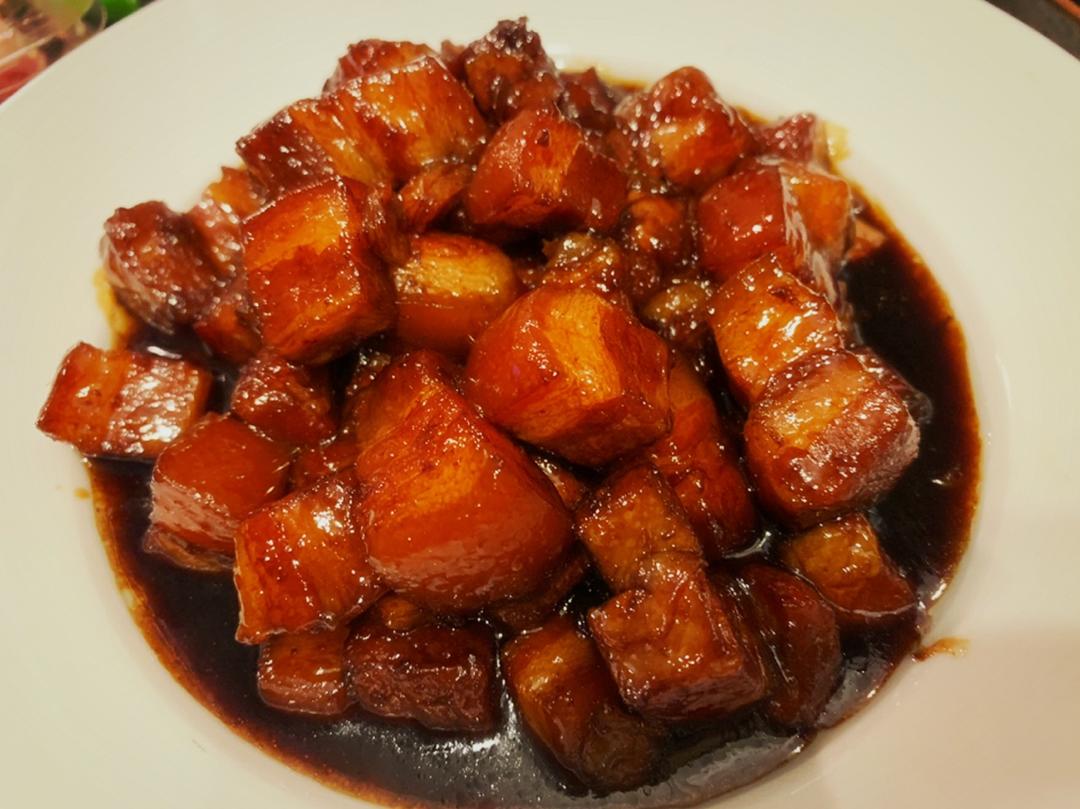 红烧肉