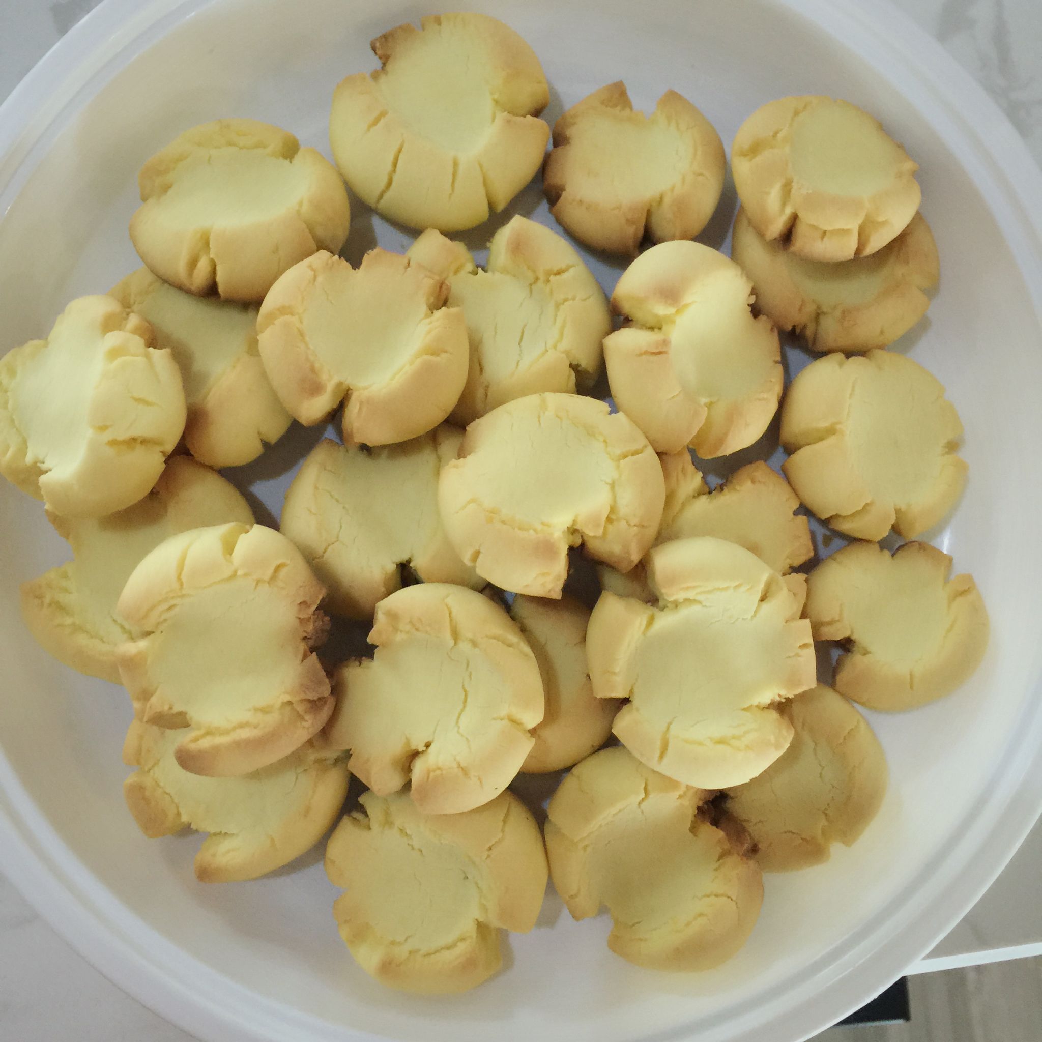 玛格丽特小饼干