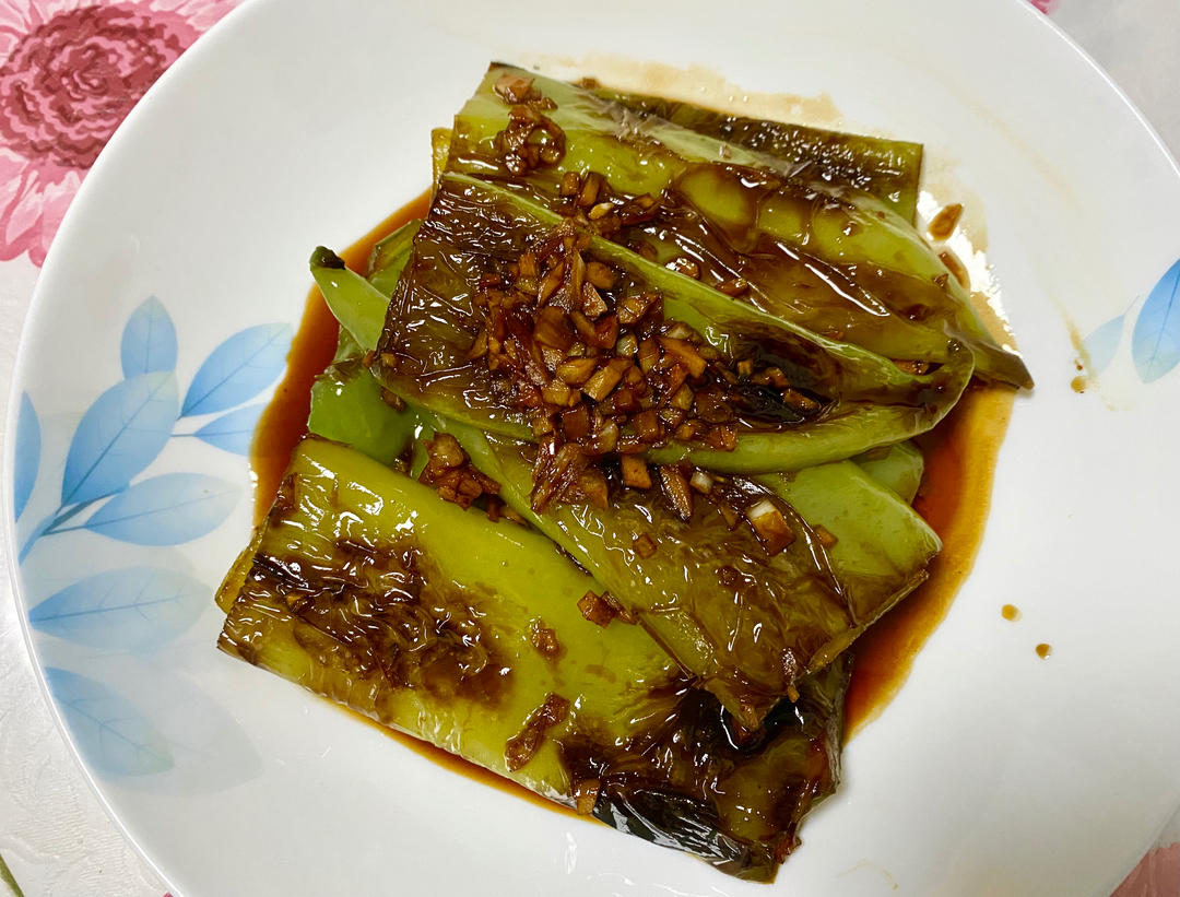 虎皮青椒