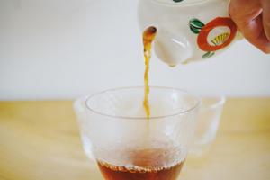 适合所有体质的全能祛湿茶的做法 步骤3