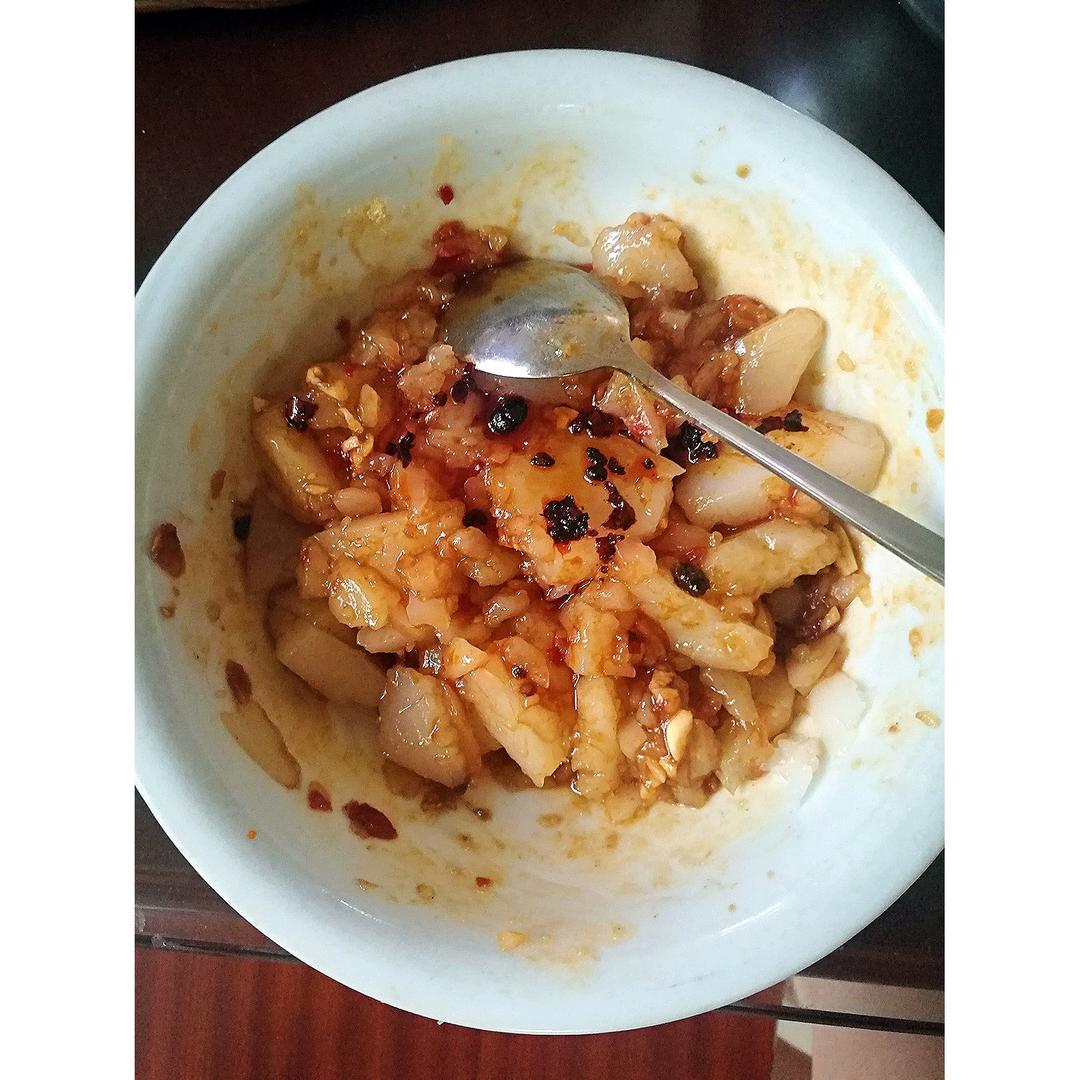 福鼎肉片