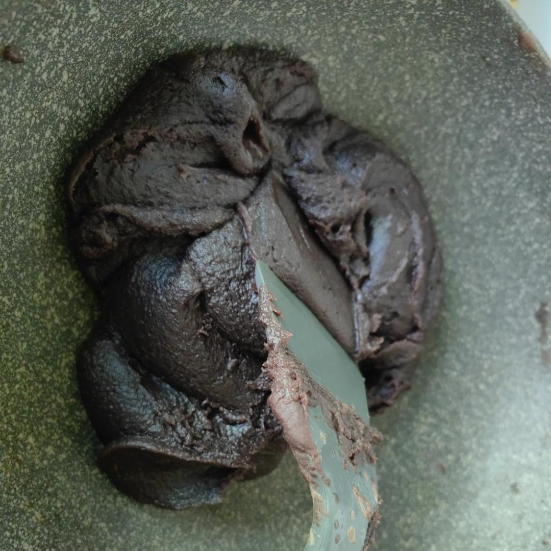 适用所有甜点的红豆沙馅