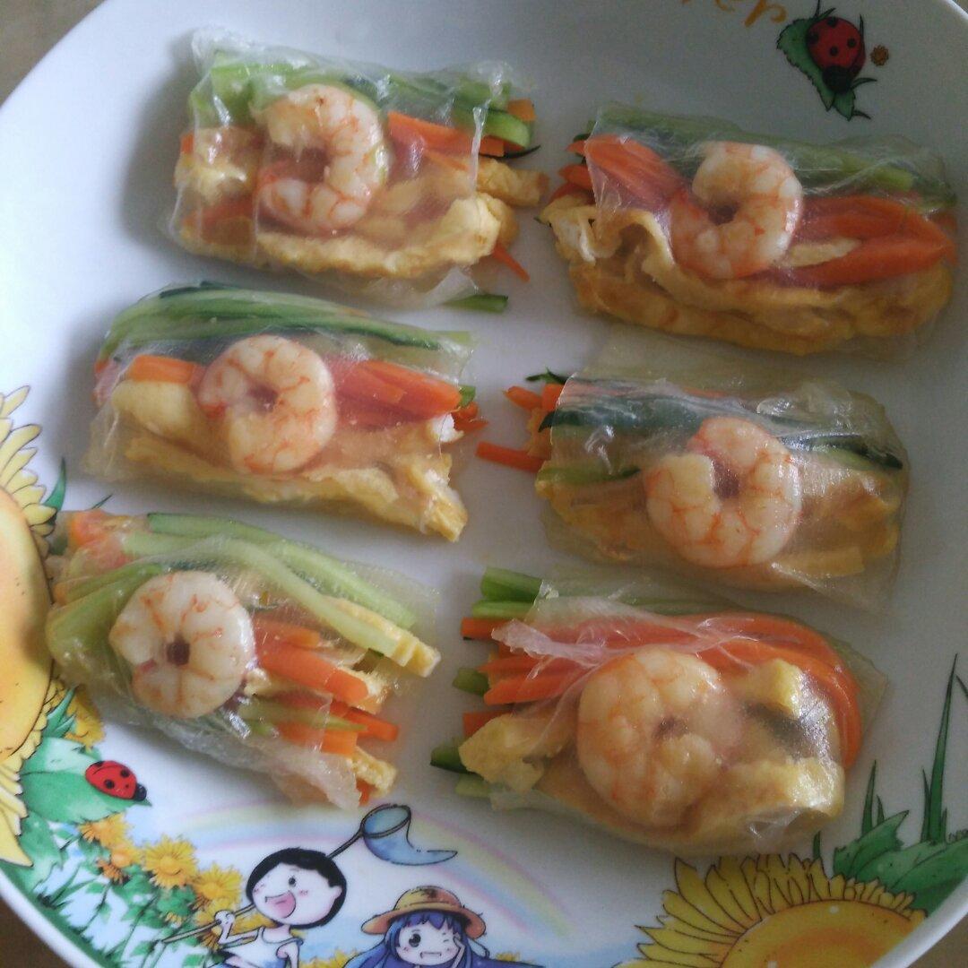 越南春卷