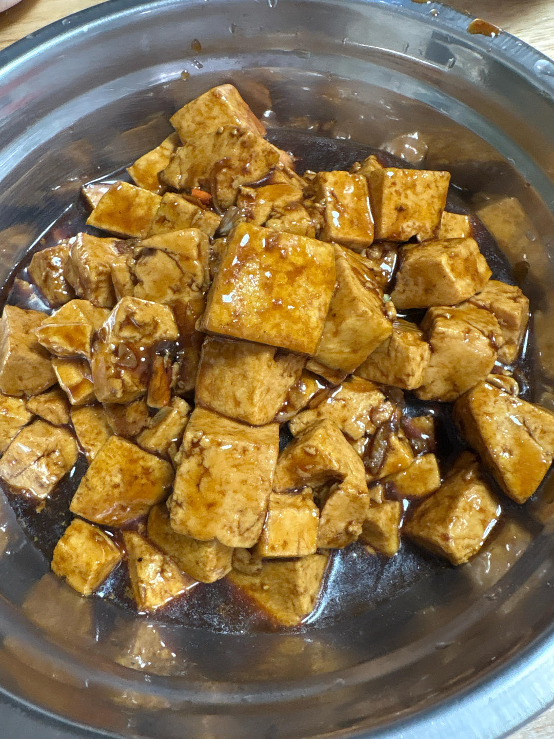 五分钟豆腐｜好嫩好滑