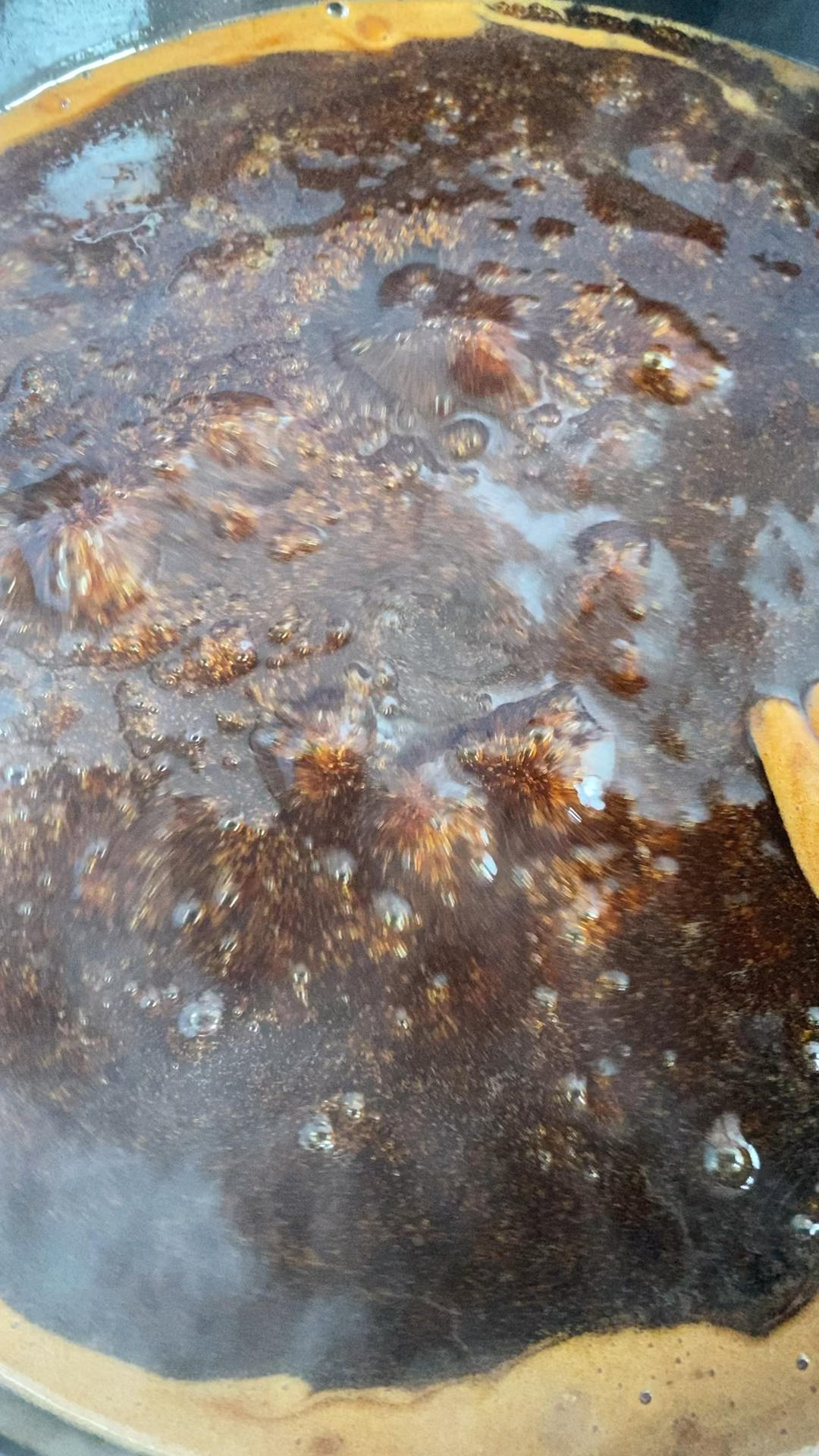 秋梨膏