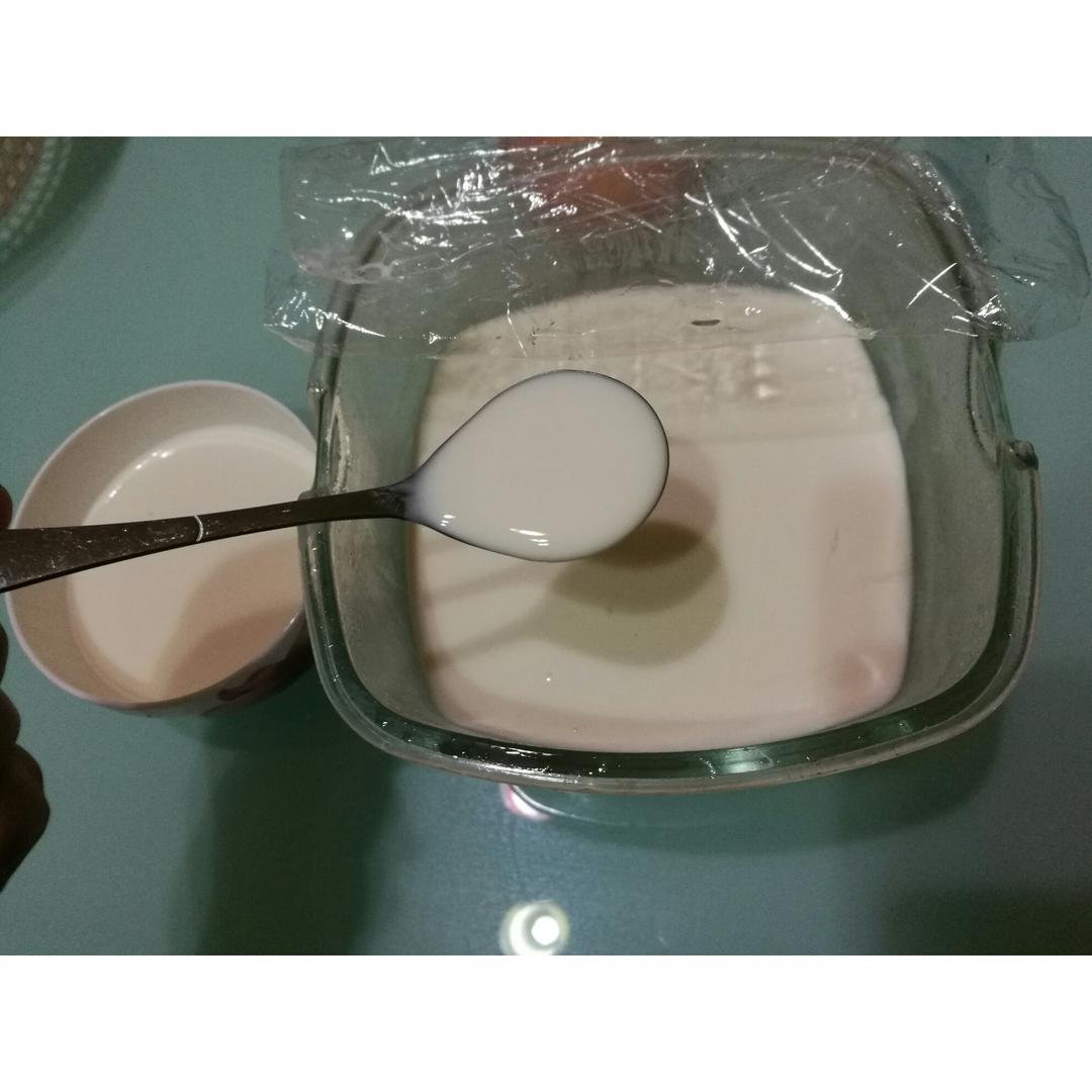 家庭自制酸奶（多种做法）