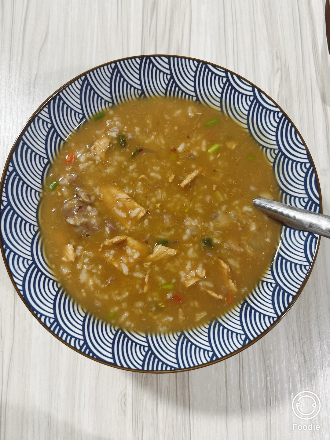 【馋哭老婆私房菜】超级下饭菜独家芋头汤