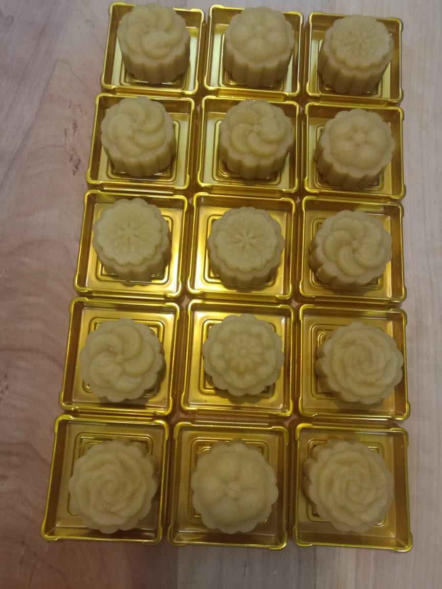 绿豆糕