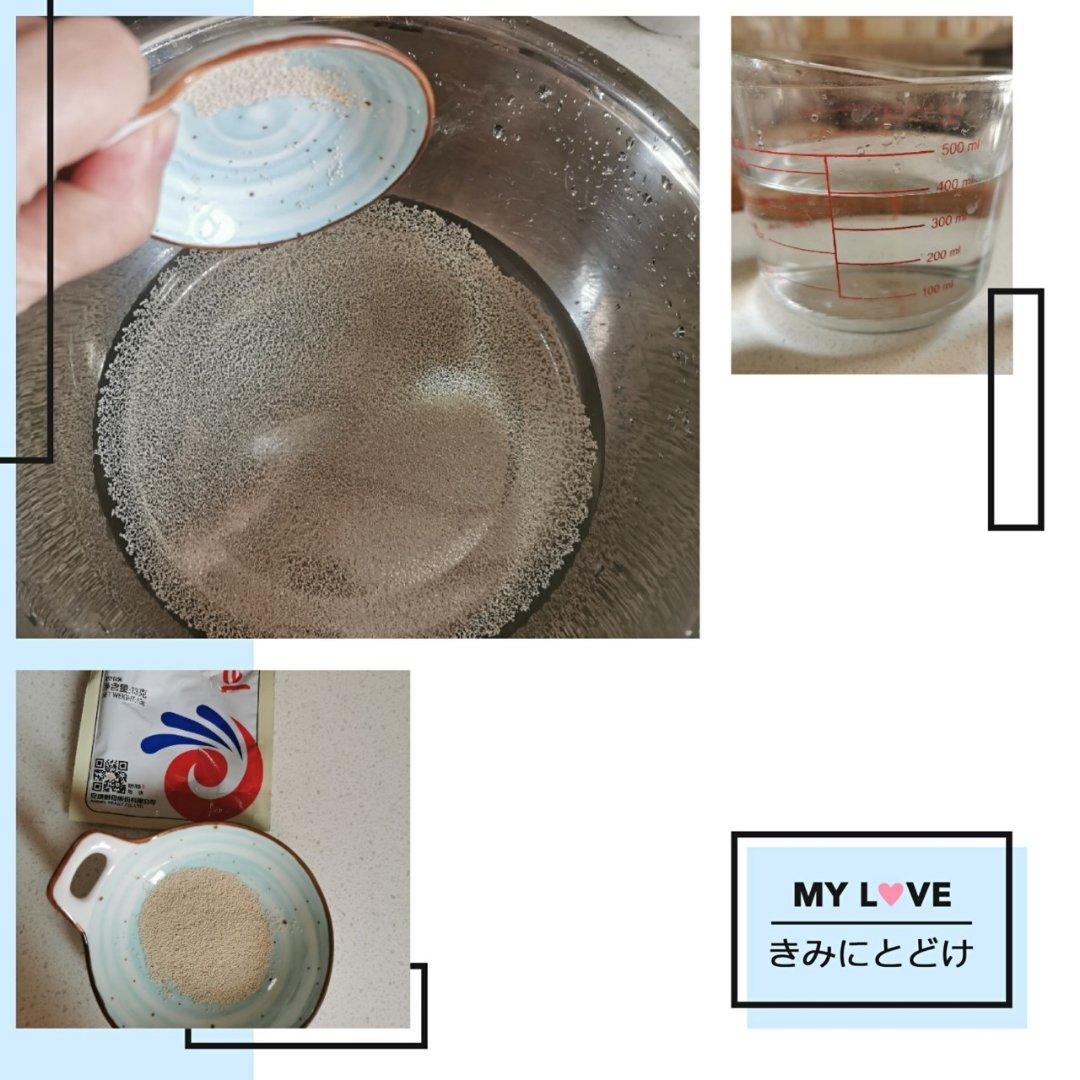 牛肉汤一牛尾骨熬制而成