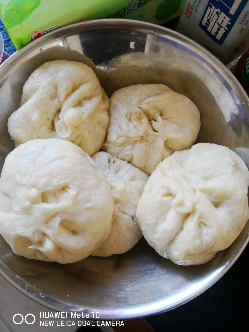 山东大包子